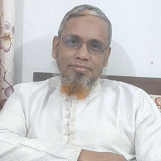 Md. Feroz Ahmed