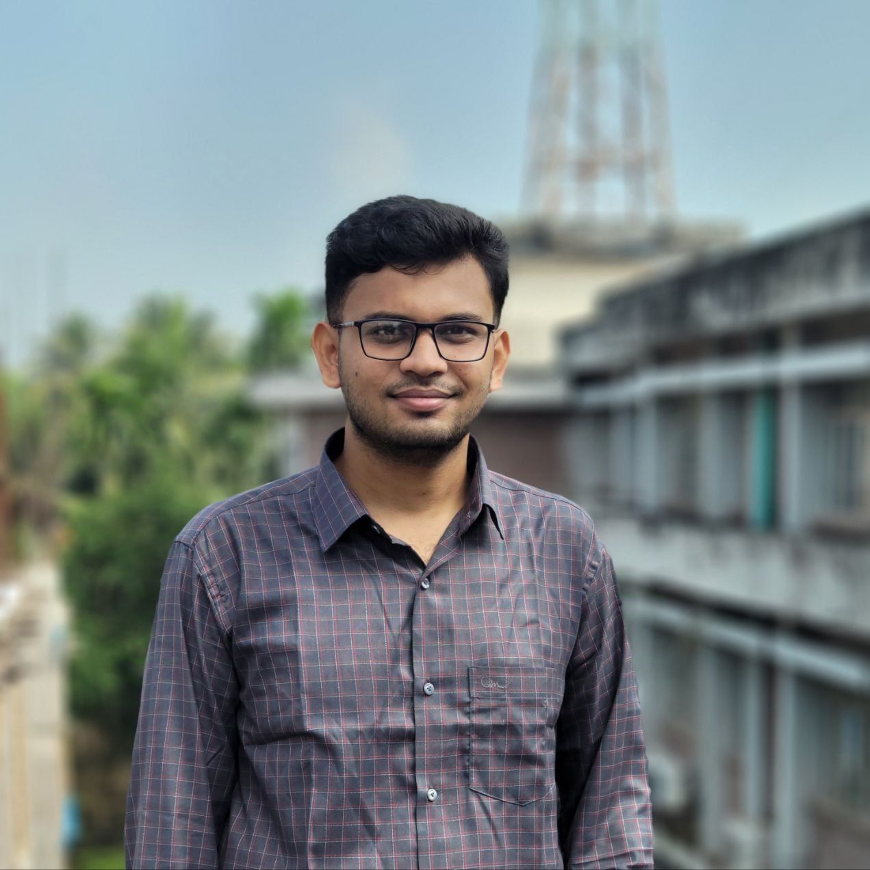Md. Tasnif Rahman